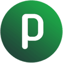 Pure Telecom logo
