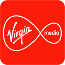 Virgin Media logo