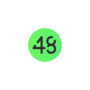 48 logo