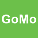 GoMo logo